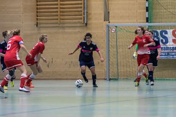 Bild 38 - Frauen La Rieve Cup